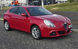 Alfa Romeo Giulietta 1.4T 170 BHP - Picture 1 of 16