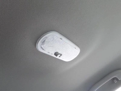 NISSAN QASHQAI COURTESY LIGHT CENTRE, J11, 12/13-07/21 13 14 15 16 17 18 19 20 2 - image 1 of 4