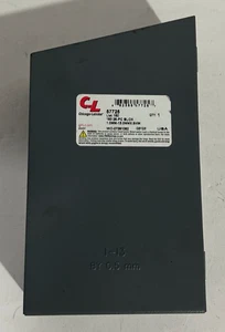 Chicago Latrobe 25 Stck. 1-13 mm metrisch Schwarzoxid Bohrer-Set USA 57725 NEU NEU - Bild 1 von 3