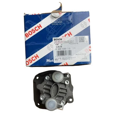 Genuine CP2.2 Fuel Supply Pump 0440020115 For Diesel Engine Gear Pump - Image 1 of 4