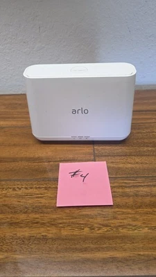 NetGear Arlo Pro VMB4000 Wireless Security Camera Base Station - Image 1 of 4