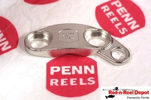 Penn Edelstahl Ringstangenklemme #033N070 1191619 24KG 30V 30VI 50V 70VI 70V - Bild 1 von 1