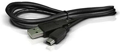 Replacement USB Charge & Play Cable for PS4/PS3 PS Game Console 1.8-meter - Image 1 of 4
