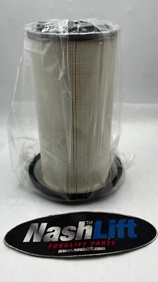 Воздушный фильтр 0761000114 Teledyne Princeton 076.100.0114 SK40130225JE - Изображение 1 из 3