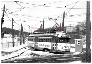 VAGÓN FERROVIARIO DE TRÁNSITO PITTSBURGH 1984 25AA595 RP #1745 CASTILLO SHANNON PA - Imagen 1 de 1