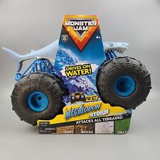 2020 Monster Jam Megalodon Storm All-Terrain RC Remote Control Vehicle BRAND NEW