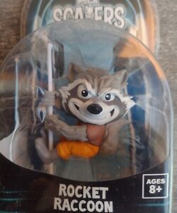 2" NECA Scalers "Rocket Raccoon" (2014)