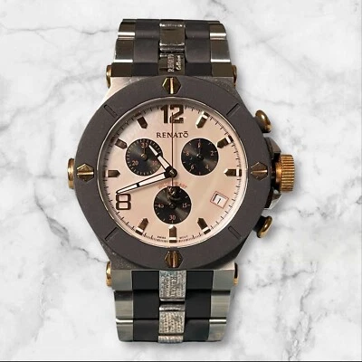 RENATO R4510 GOMA ITERRACIÓN G10.211 COLLEZIANI Foto 1 de 4