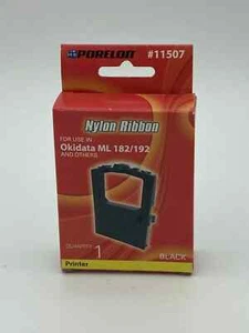 PORELON Nylonband - Okidata ML 182/192 (1er Pack) - Bild 1 von 2