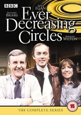Ever Decreasing Circles - Complete Collection (DVD) Richard Briers (UK IMPORT)