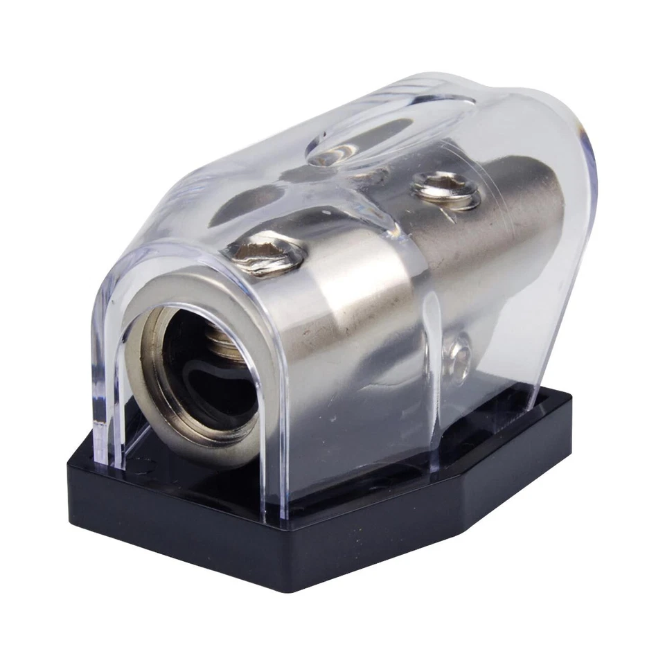 Pipeman's Installation Solution IS1020 Power Distribution Block - Image 1 of 1