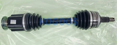Front Axle  Shaft-RH for Ssangyong KORANDO C D20F/D22F 4130034402 Express - image 1 of 3