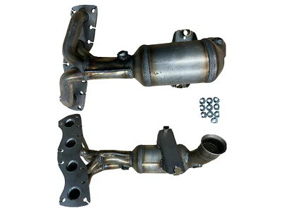NEU Katalysator Kat Peugeot C3 C4 Mini R56 Clubman One Peugeot 207 308 0341L6 - Bild 1 von 4