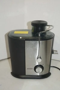 Juice Extractor Centrifugal Fruits And Vegetables Juicer Aicook GS-336 - Picture 1 of 13