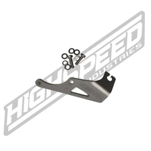 Soporte de cable acelerador de carbohidratos HSI Yamaha 6-8 mm Mikuni SBN se adapta a Novi SE FullSpec - Imagen 1 de 2