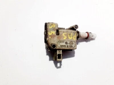 Volkswagen Passat 2003 motor de aleta de combustible usado, genuino #792005-64 Foto 1 de 2
