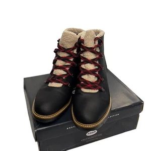 Dr. Scholl's So Cozy Booties Black - Picture 1 of 8