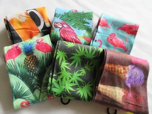 Unisex Neuheit Crew Fun Socken verschiedene Drucke neu mit Etikett - Bild 1 von 20