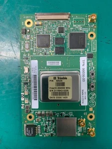 Trimble 92635 PRD ASSY DOCXO UCCM-GG EXTNDED TEMP/10MHz/EP92-01703A - Picture 1 of 3
