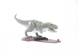 The Lost World - Jurassic Park, Set da Corsa Elettrico Parte Dinosauro (Tyco, 97) - Foto 1 di 7