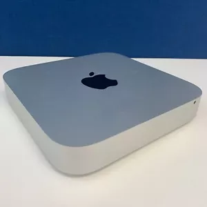 Apple Mac Mini (Late 2014) i5 2.6GHz, A1347, 8GB RAM, 1TB HDD or SSD, Monterey - Picture 1 of 7