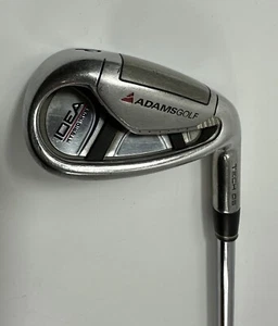Adams Golf “IDEA Tech OS” RH Hybrid Iron S-Flex Steel shaft RH 36.25" - Picture 1 of 8