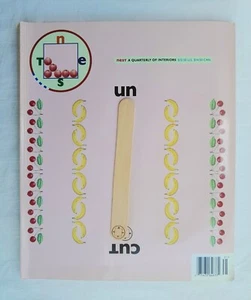 Nest Magazine 2003 Spring #20 The Uncut Issue Joseph Holtzman Interior Design - Picture 1 of 16