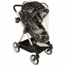 contours double stroller attachments