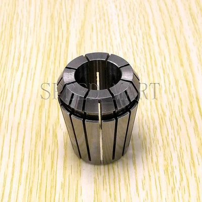 16mm ER32 Spring Collet Chuck Tool Bit Holder For CNC Milling Lathe Chuck NEW - Image 1 of 4