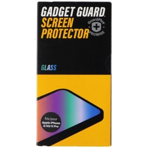 Gadget Guard - Glass - Screen Protector for Apple iPhone 11 Pro/Xs/X - Clear - Picture 1 of 1