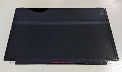 Pantalla LCD Brillante HD 1366x768 15.6" B156XTN04.0 Acer Aspire E5-573G Usada Foto 1 de 2