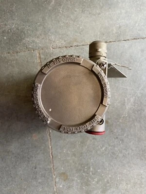 ABB 364DS Differential Pressure Transmitter - Image 1 of 4