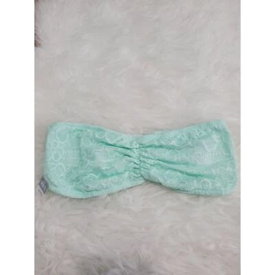 Sujetador bandeau con cordones Victoria's Secret Foto 1 de 4