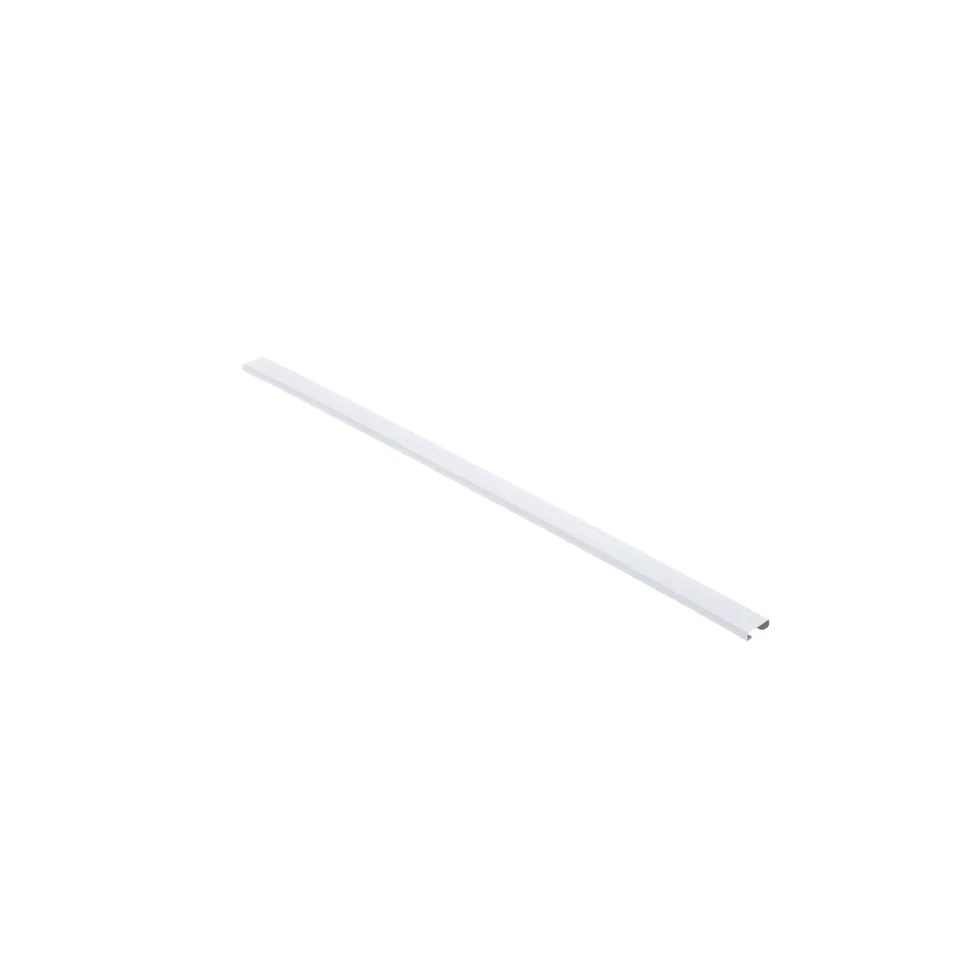 Whirlpool WP2266727 Trim-Shelf Door 25.4" .4mm Lightweight Replacement