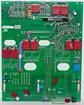 GE General Electric 6KS5N42, FIR2-51-2B, DV-300, NEW