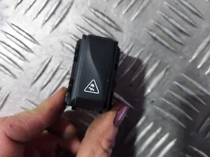 Bouton Interrupteur ESP OFF - RENAULT LAGUNA III (3) PHASE I (1) - Imagen 1 de 4