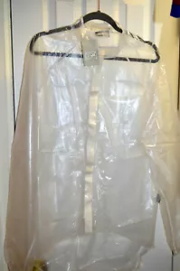 NEW NALINI KEA MANTELLINA raincoat size XL - Picture 1 of 2