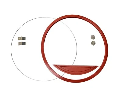 Kit de mantenimiento preventivo Midmark Ritter M9/M9D Foto 1 de 4