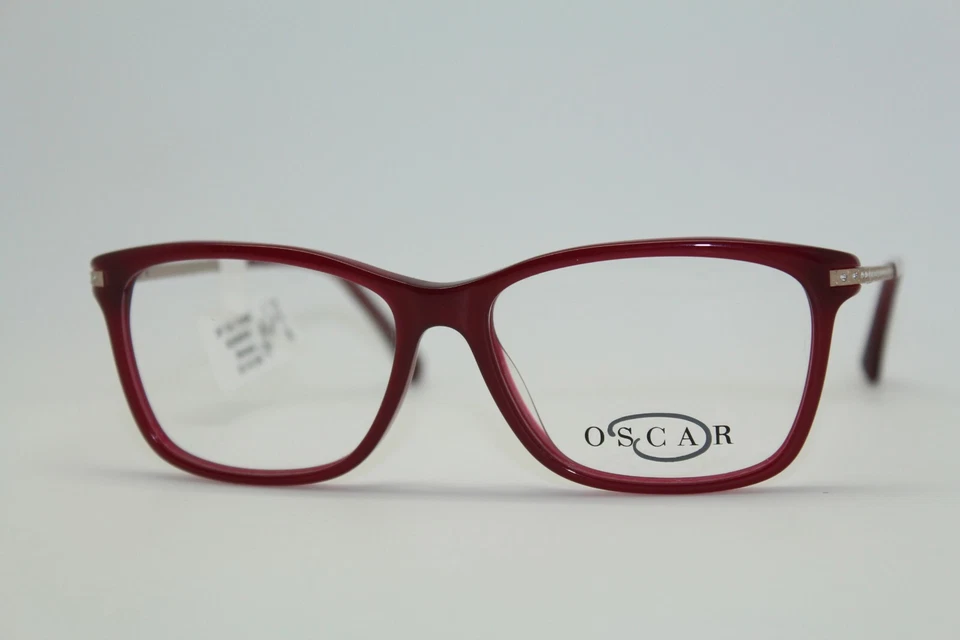 Oscar De La Renta Eyewear Osl719wm 53-15-140 Marsala