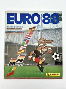 Album Figurines Calciatori Set 100% panini 1988 - Picture 1 of 10