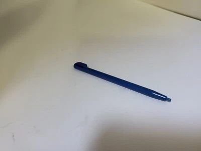 NEW Blue Stylus pen for the Nintendo DS LITE System Console #i27 - Image 1 of 4