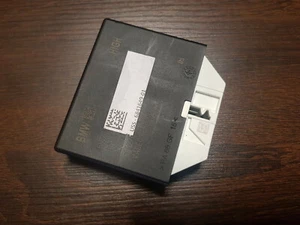 BMWG30 G11 G01 Parking Assistant Control Module Unit PDC Module HIGH 66206841649 - Picture 1 of 4