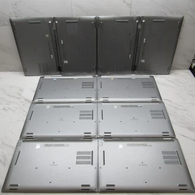 LOTE DE 10 - Conjunto de panel de cubierta base inferior para computadora portátil Dell Precision 3560 HUD04 RDPGT Foto 1 de 4