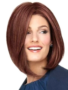 ON POINT Raquel Welch Wig ALL COLORS LaceFt MonoPart HeatOK  BEST PRICES 5STARS - Picture 1 of 11