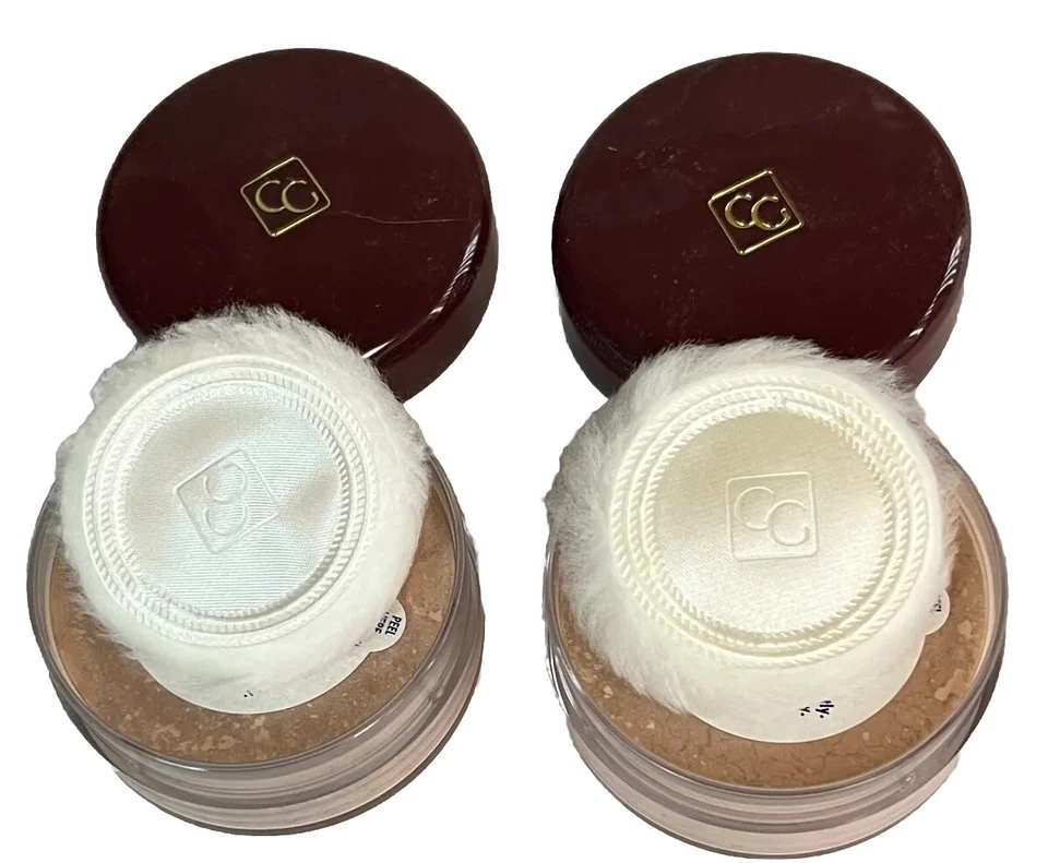 2 Covergirl Replenishing Loose Powder 0.7 oz  TRANSLUCENT SABLE - Image 1 of 1