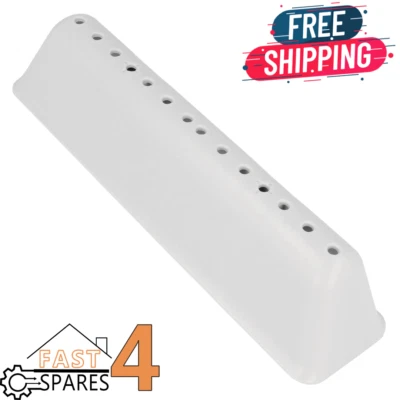 WashingMachine Drum Lifter Paddle For Whirlpool AWO/D5556 AWO/D5706 480111104174 - Image 1 of 4