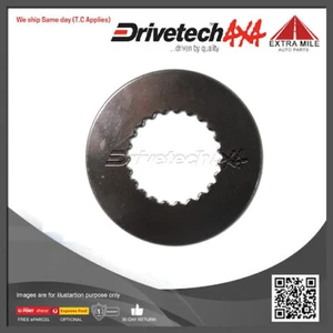 Drivetech 4x4 Differential Clutch Plate (LSD) For Toyota LandCruiser - Bild 1 von 4