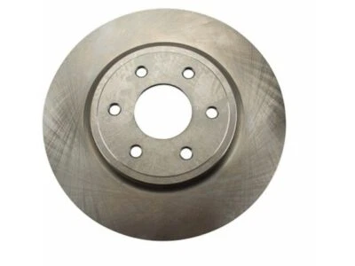 Rotor de freno delantero Brembo 71681TXJJ 2017 2014 2013 para Nissan Frontier 2005-2022 Foto 1 de 2