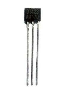 20pc NPN AF Transistor 2SD1423A D1423A * 50V 0.5A 300mW Panasonic Japan - Picture 1 of 1