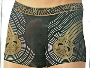 Marvel Punisher Men Boxer Brief - available in S-2X- New - Picture 1 of 2